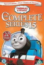 Season 15 poster