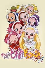 Magical Doremi 4 poster