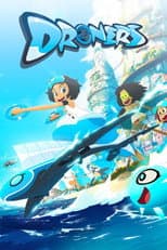 Season 1 poster