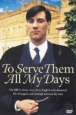 Miniseries poster