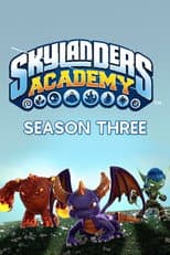 Season 3 poster