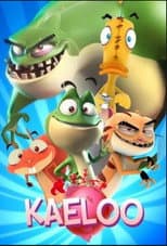 Season 1 poster