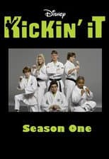 Season 1 poster
