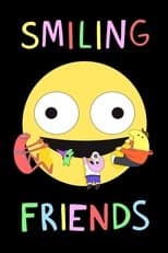 Season 1 poster