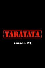 Season 21 - 2021-2022 poster