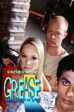 Season 1 poster