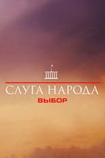 Вибір poster