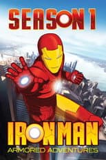 Season 1 poster