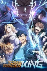 Season 1 poster