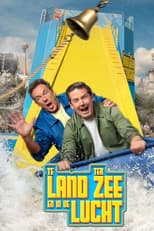 Season 1 poster