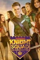 Season 2 poster