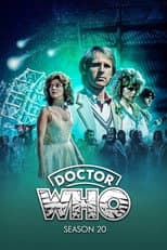 Season 20 poster