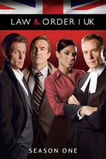 Series 1 poster