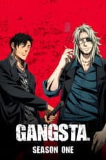 Season 1 poster