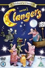 Season 1 poster