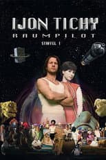 Season 1 poster