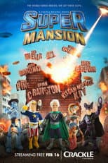 Season 2 poster