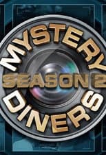 Season 2 poster