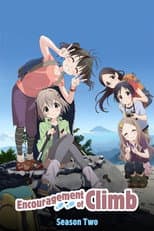 Season 2 poster