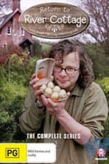 Return to River Cottage poster