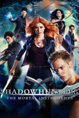 Season 1 poster