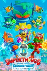 Season 1 poster