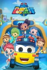 Season 2 poster