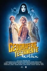 The World poster
