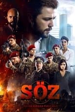 Season 3 poster