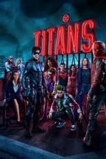 Season 3 poster