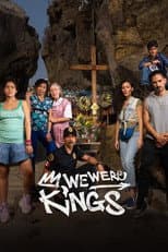 Season 1 poster