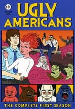 Season 1 poster