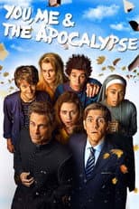 Season 1 poster