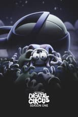 Season 1 poster