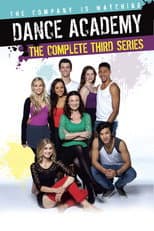Season 3 poster
