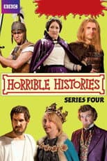 Series 4 poster