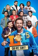 Season 5 poster