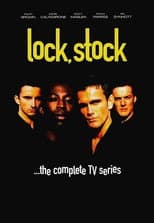 Season 1 poster