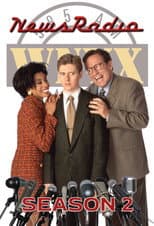 Season 2 poster