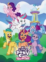 Season 2 poster