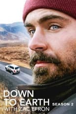 Down Under poster