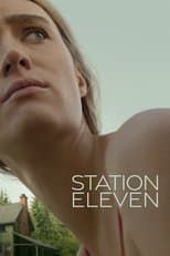 Miniseries poster