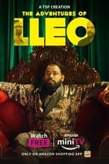 Season 1 poster