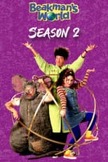 Season 2 poster