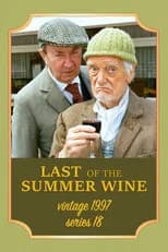 Series 18 poster