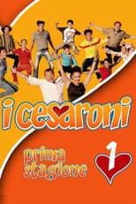 Season 1 poster