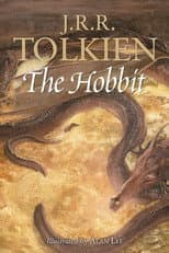 The Hobbit poster