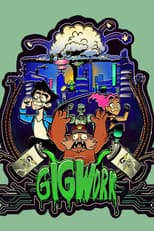 Season 1 poster