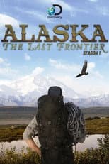 Season 1 poster