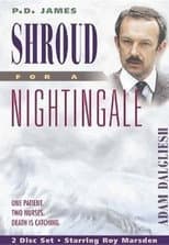 Shroud for a Nightingale poster